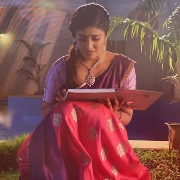 Meet your Posher, Prabashini - Picture 1 of 1